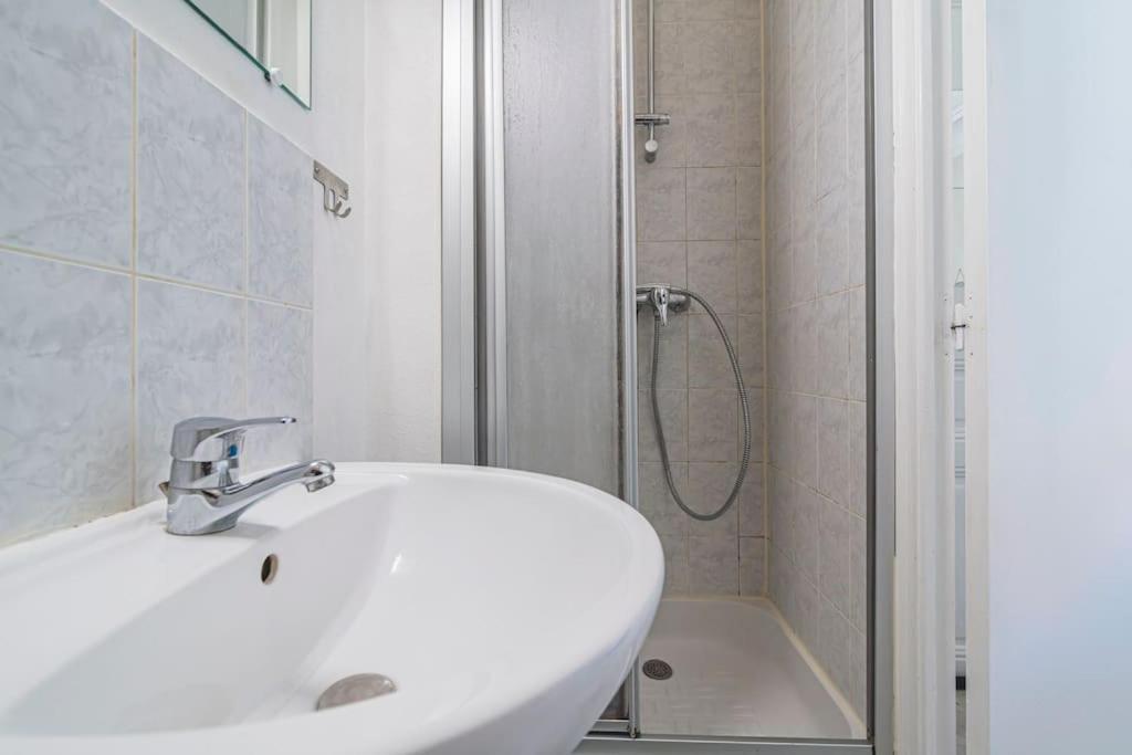Ferienwohnung Saint Remi 522 Reims Exterior foto